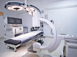 EQUIPOS BIOMEDICOS